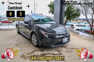 Used 2024 Toyota Corolla LE image 1