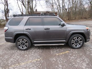 Used 2014 Toyota 4Runner Limited image 1