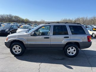Used 2001 Jeep Grand Cherokee Laredo image 1