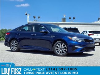 Used 2019 Kia Optima LX w/ LX 17" Wheel Package image 1