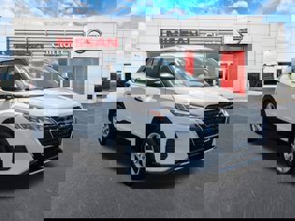 New 2025 Nissan Kicks Play S image 1