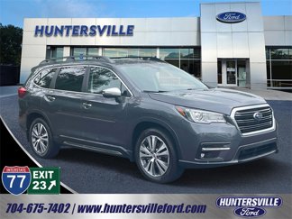 Used 2021 Subaru Ascent Touring w/ Popular Package #2 image 1