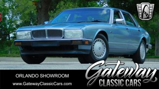 Used 1991 Jaguar XJ Vanden Plas image 1