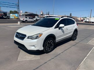 Used 2014 Subaru Crosstrek 2.0i Premium w/ Moonroof Package image 1