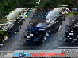 New 2025 Ford Escape Active image 1