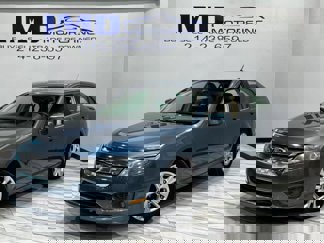 Used 2012 Ford Fusion SE image 1