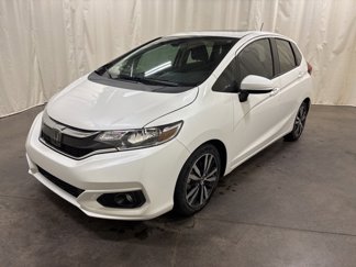 Certified 2019 Honda Fit EX image 1