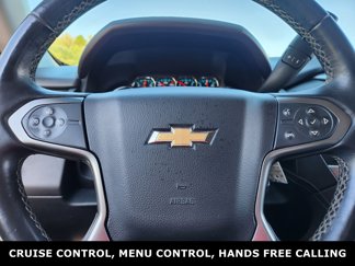 Used 2017 Chevrolet Tahoe LS video 2