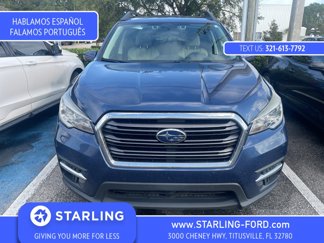 Used 2019 Subaru Ascent Premium image 1