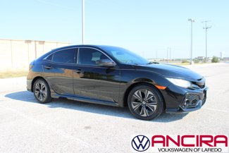 Used 2019 Honda Civic EX image 1