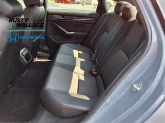 Used 2021 Honda Accord Sport image 1
