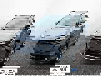 Used 2023 Subaru Solterra AWD image 1