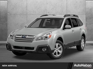 Used 2013 Subaru Outback 2.5i Limited image 1