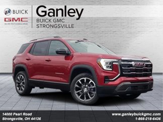 New 2025 GMC Terrain Elevation w/ Elevation Premium Package image 1