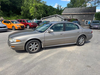 Used 2004 Buick Le Sabre Custom w/ Platinum Edition image 1