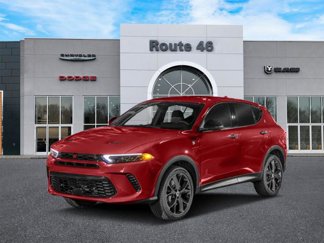 New 2024 Dodge Hornet GT w/ GT Blacktop Package image 1