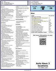 Used 2021 Mercedes-Benz GLC 300 4MATIC w/ AMG Line image 1