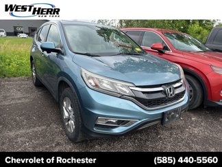 Used 2016 Honda CR-V EX image 1