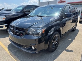 Used 2018 Dodge Grand Caravan GT image 1