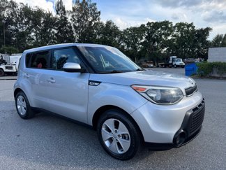 Used 2015 Kia Soul image 1