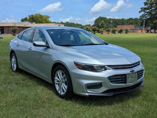 Used 2018 Chevrolet Malibu LT image 1