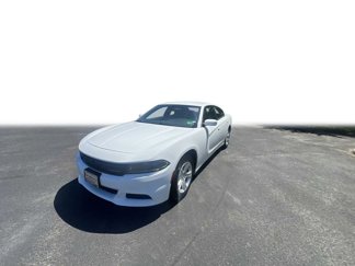 Used 2022 Dodge Charger SXT image 1