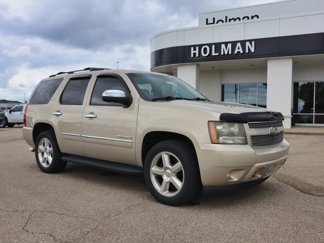 Used 2009 Chevrolet Tahoe LTZ image 1
