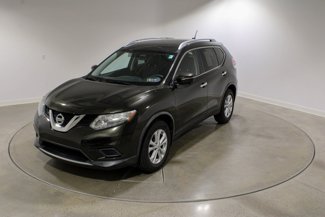 Used 2015 Nissan Rogue SV w/ SV Premium Package image 1
