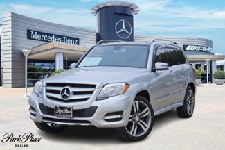 Used 2015 Mercedes-Benz GLK 350 2WD image 1