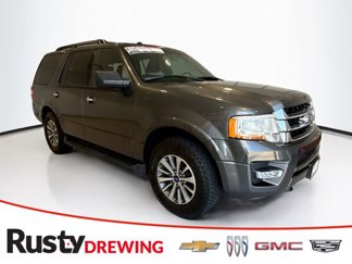 Used 2017 Ford Expedition XLT image 1