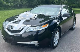 Used 2009 Acura TL image 1