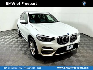 Used 2019 BMW X3 xDrive30i image 1
