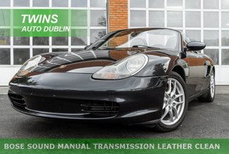 Used 2004 Porsche Boxster image 1