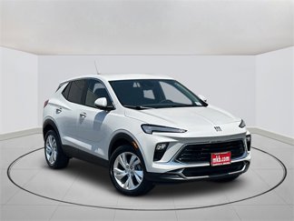 New 2024 Buick Encore GX Preferred w/ Comfort Package image 1
