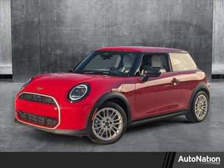 New 2025 MINI Cooper 2-Door Hardtop image 1