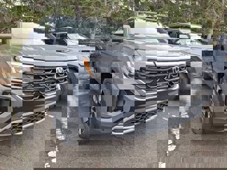New 2025 Volkswagen Atlas Cross Sport SE image 1