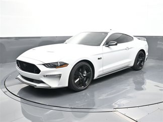Used 2023 Ford Mustang GT Premium w/ Equipment Group 401A video 1