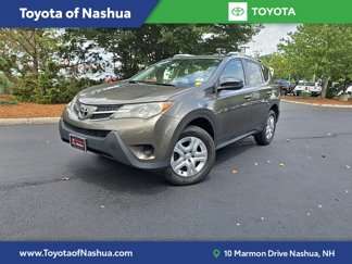 Used 2013 Toyota RAV4 LE image 1