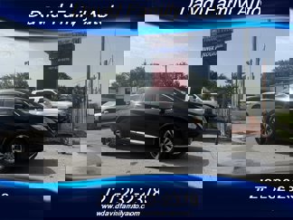 Used 2015 Nissan Murano S w/ Navigation Package image 1