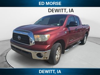 Used 2007 Toyota Tundra SR5 image 1