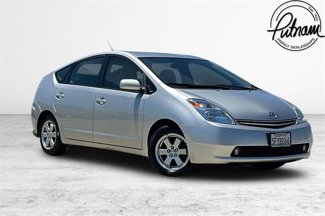 Used 2004 Toyota Prius image 1