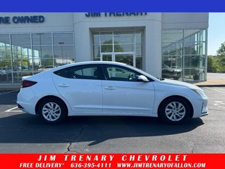 Used 2019 Hyundai Elantra SE w/ Cargo Package image 1