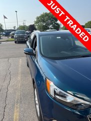 Used 2020 Ford Edge SEL w/ Cold Weather Package image 1