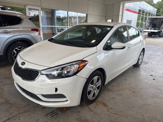 Used 2016 Kia Forte LX image 1