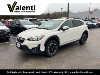 Used 2021 Subaru Crosstrek 2.0i Premium image 1
