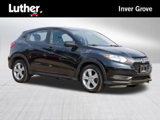 Used 2016 Honda HR-V LX image 1