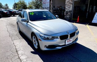 Used 2015 BMW 320i xDrive Sedan image 1