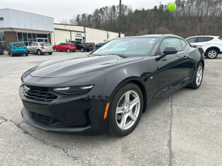 Used 2023 Chevrolet Camaro LT image 1