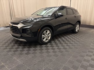 Used 2021 Chevrolet Blazer LT image 1