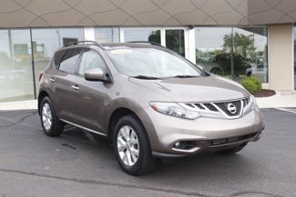 Used 2011 Nissan Murano SL w/ Navigation Pkg image 1